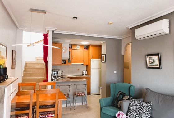 Resale - Penthouse - Orihuela Costa - Cabo Roig