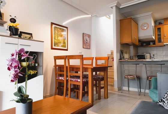 Resale - Penthouse - Orihuela Costa - Cabo Roig