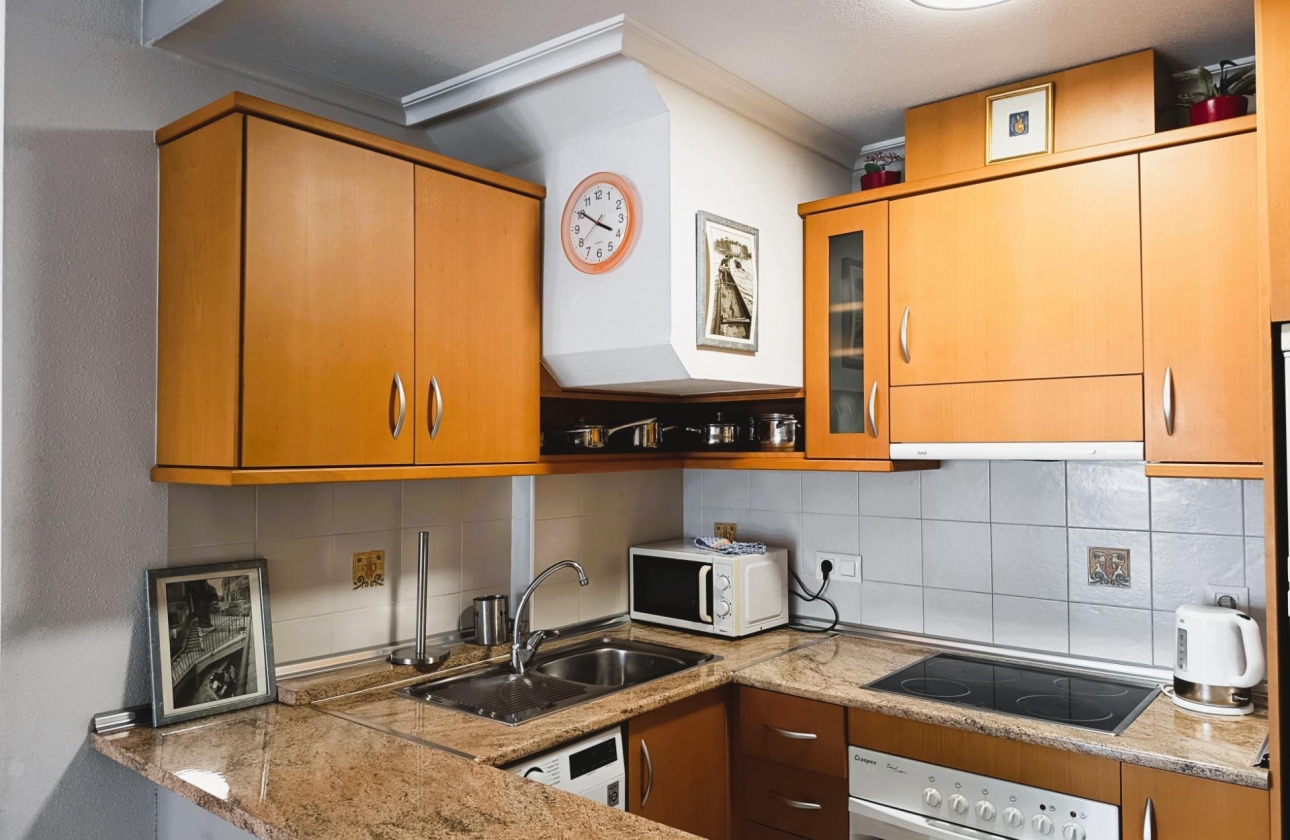 Resale - Penthouse - Orihuela Costa - Cabo Roig