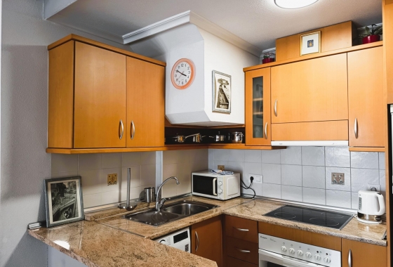 Resale - Penthouse - Orihuela Costa - Cabo Roig