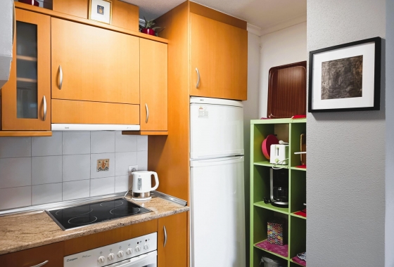 Resale - Penthouse - Orihuela Costa - Cabo Roig
