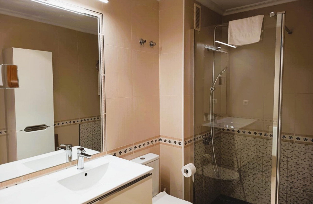 Resale - Penthouse - Orihuela Costa - Cabo Roig