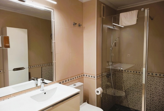 Resale - Penthouse - Orihuela Costa - Cabo Roig