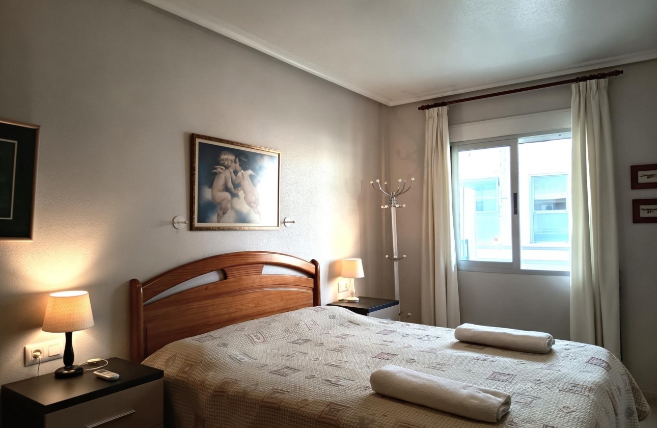 Resale - Penthouse - Orihuela Costa - Cabo Roig