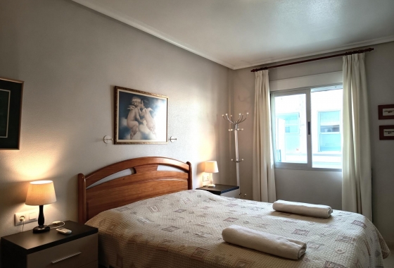 Resale - Penthouse - Orihuela Costa - Cabo Roig