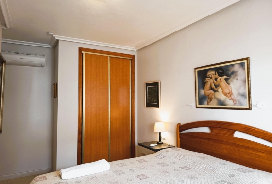 Resale - Penthouse - Orihuela Costa - Cabo Roig