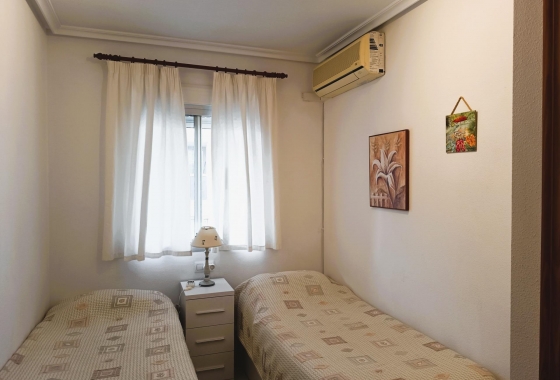 Resale - Penthouse - Orihuela Costa - Cabo Roig