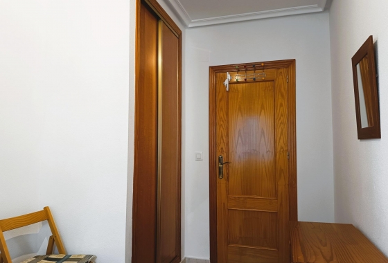 Resale - Penthouse - Orihuela Costa - Cabo Roig