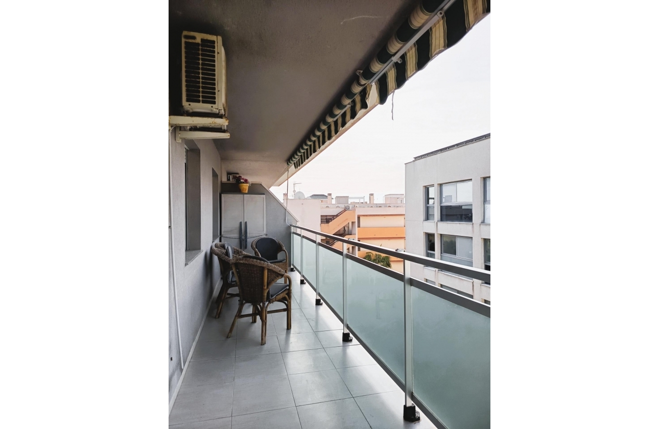 Resale - Penthouse - Orihuela Costa - Cabo Roig