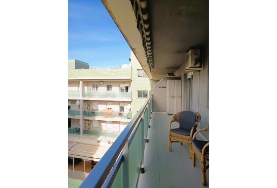 Resale - Penthouse - Orihuela Costa - Cabo Roig