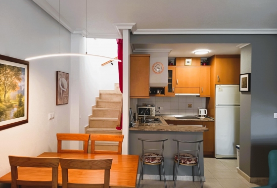 Resale - Penthouse - Orihuela Costa - Cabo Roig
