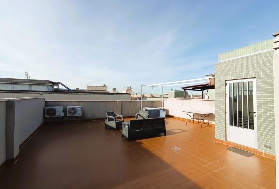 Resale - Penthouse - Orihuela Costa - Cabo Roig
