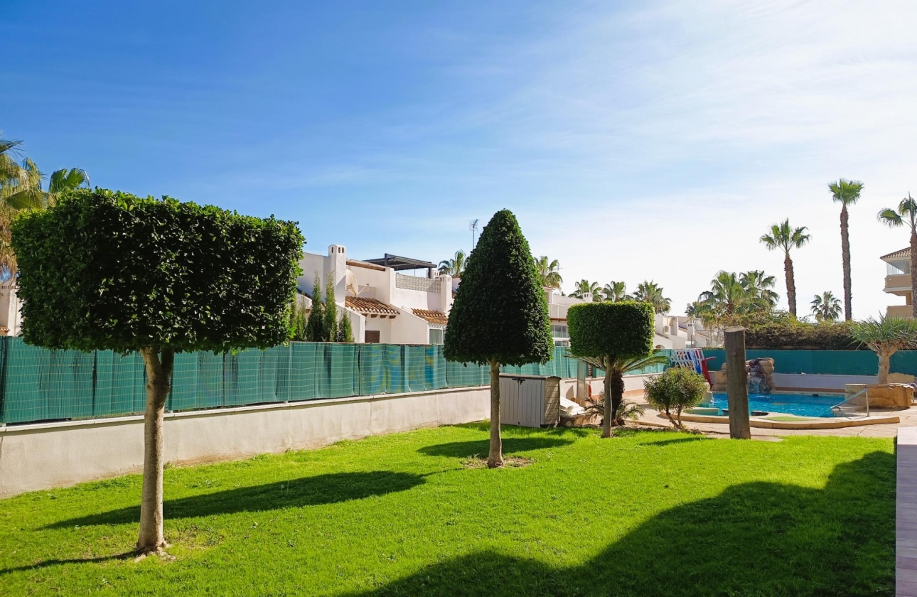 Resale - Penthouse - Orihuela Costa - Cabo Roig