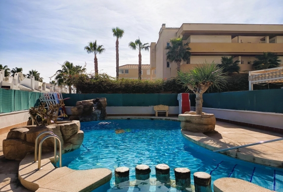 Resale - Penthouse - Orihuela Costa - Cabo Roig