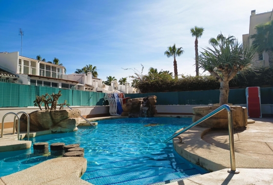 Resale - Penthouse - Orihuela Costa - Cabo Roig
