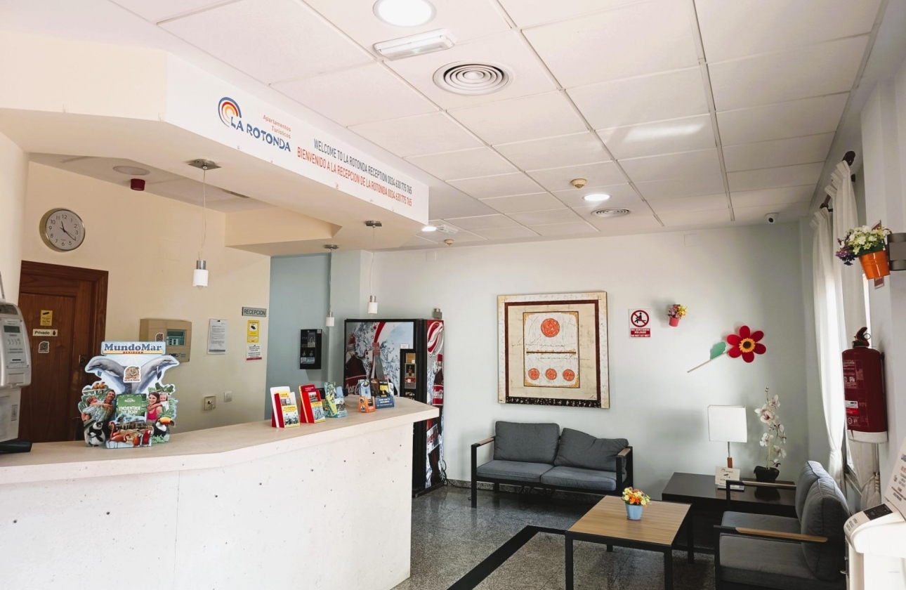 Resale - Penthouse - Orihuela Costa - Cabo Roig