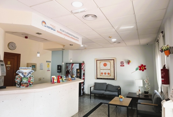 Resale - Penthouse - Orihuela Costa - Cabo Roig