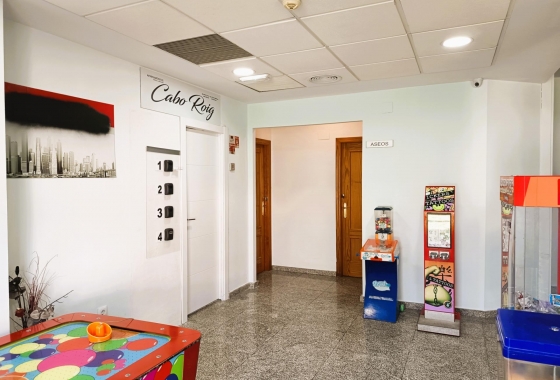 Resale - Penthouse - Orihuela Costa - Cabo Roig
