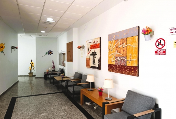 Resale - Penthouse - Orihuela Costa - Cabo Roig
