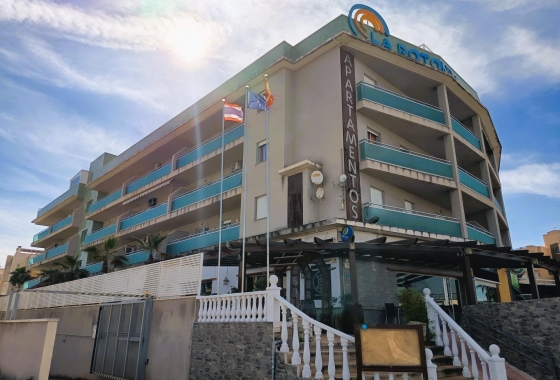 Resale - Penthouse - Orihuela Costa - Cabo Roig