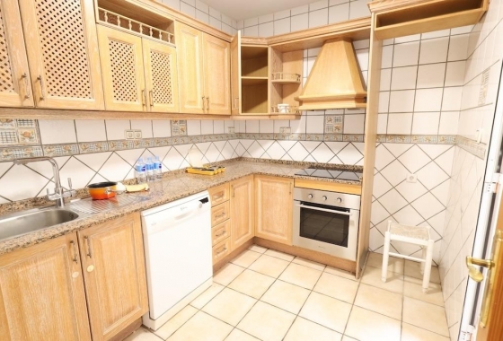 Reventa - Adosado - Torrevieja - Los Balcones