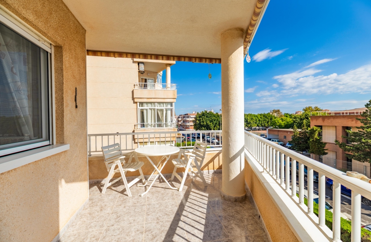 Reventa - Apartment - Torrevieja