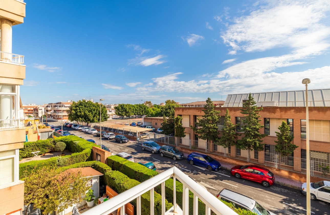 Reventa - Apartment - Torrevieja