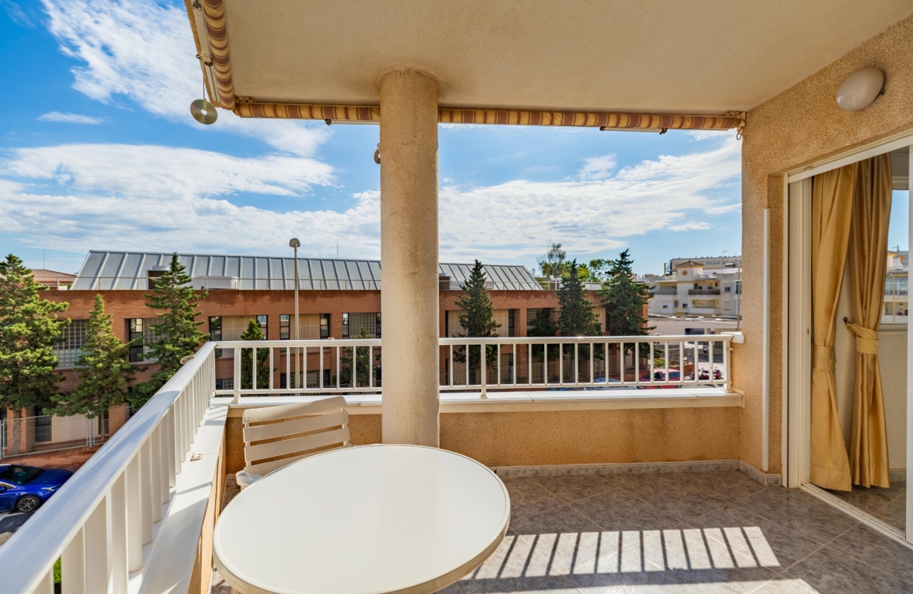 Reventa - Apartment - Torrevieja