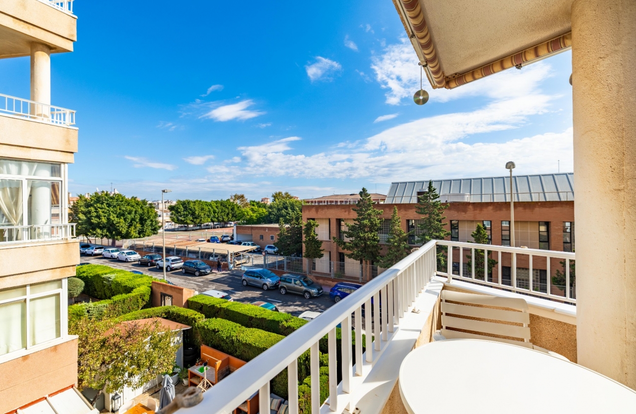 Reventa - Apartment - Torrevieja