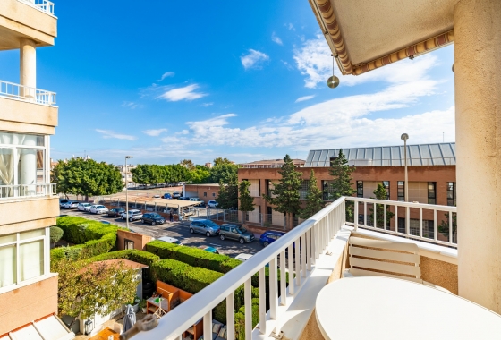 Reventa - Apartment - Torrevieja