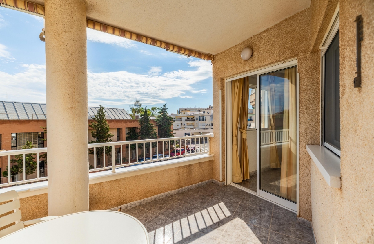 Reventa - Apartment - Torrevieja