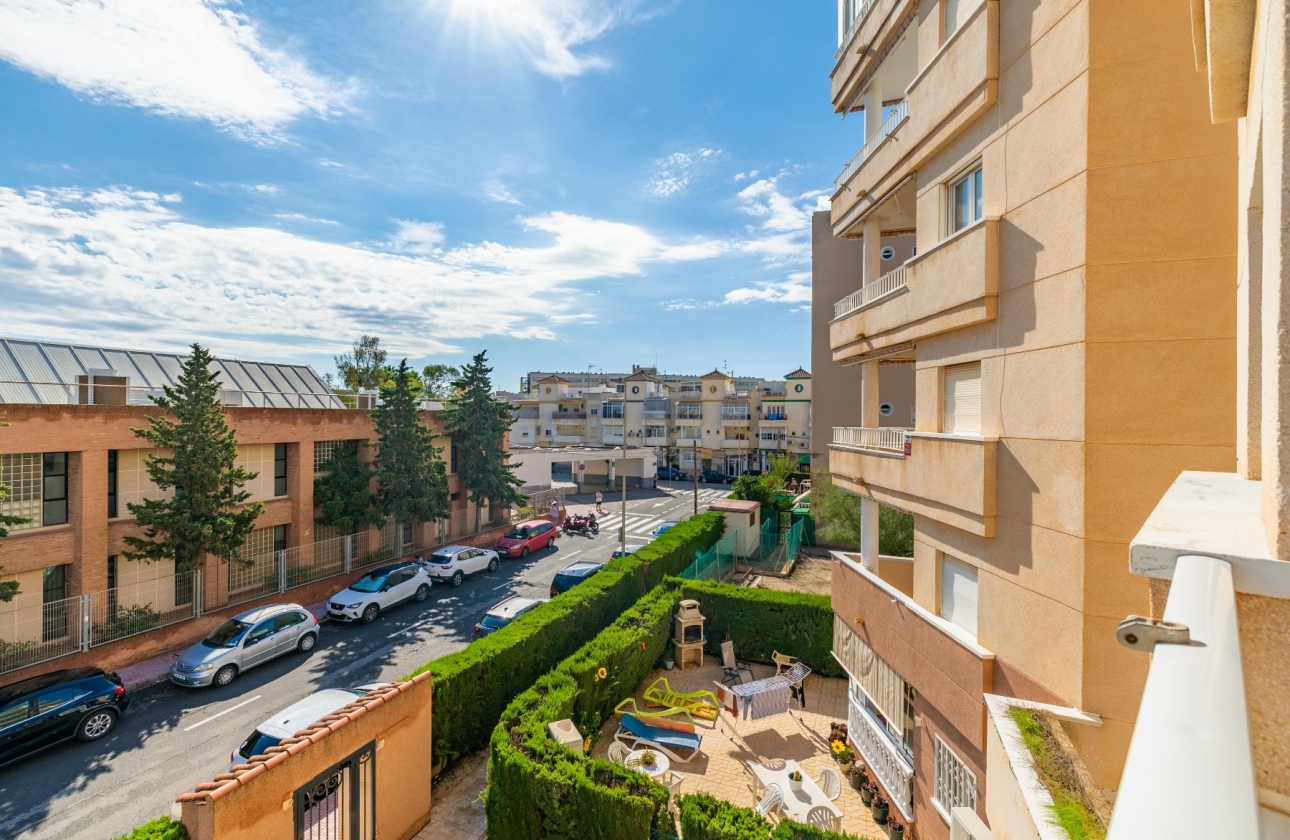 Reventa - Apartment - Torrevieja