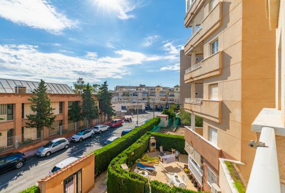 Reventa - Apartment - Torrevieja