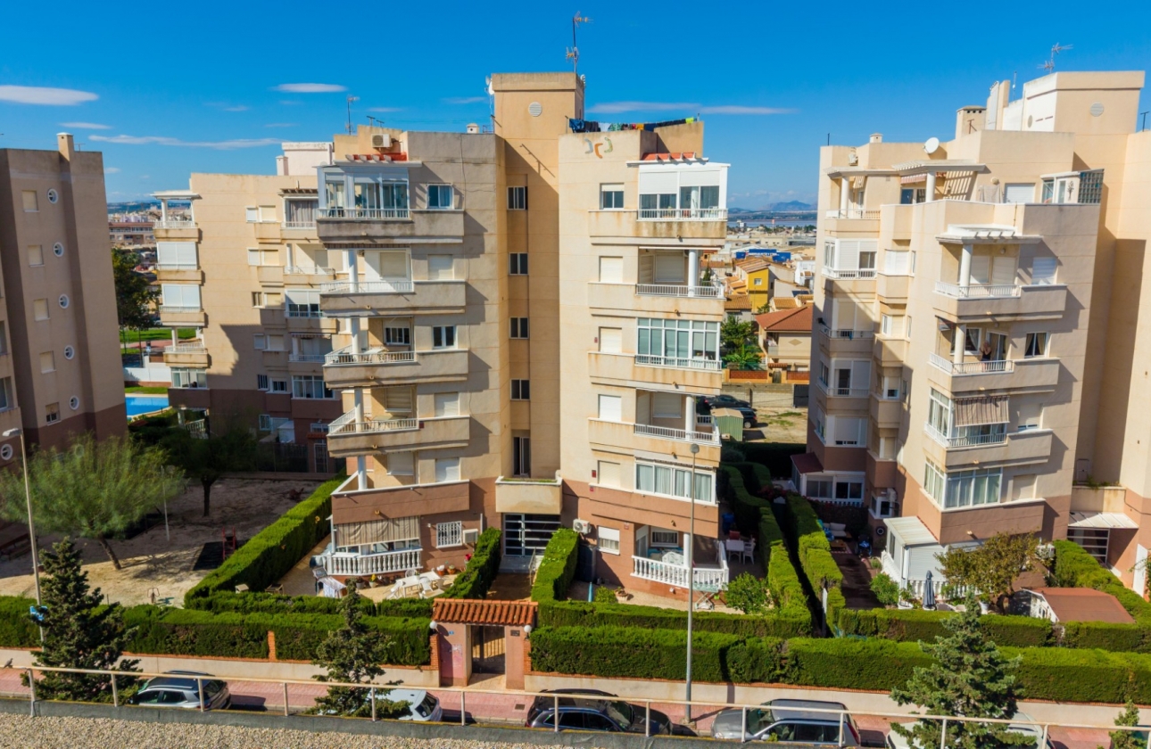 Reventa - Apartment - Torrevieja
