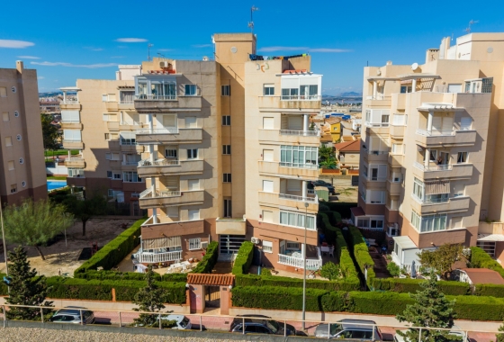 Reventa - Apartment - Torrevieja