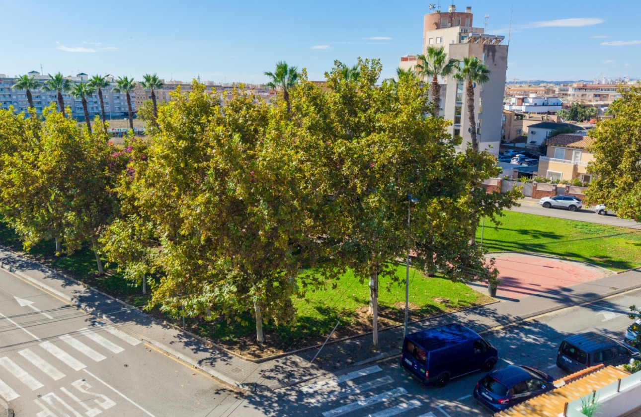 Reventa - Apartment - Torrevieja