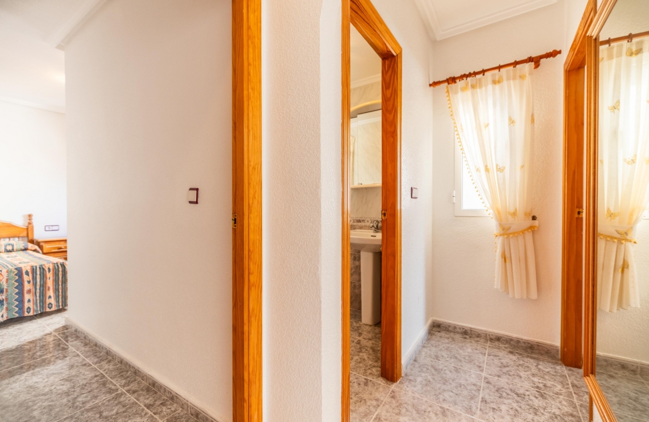 Reventa - Apartment - Torrevieja