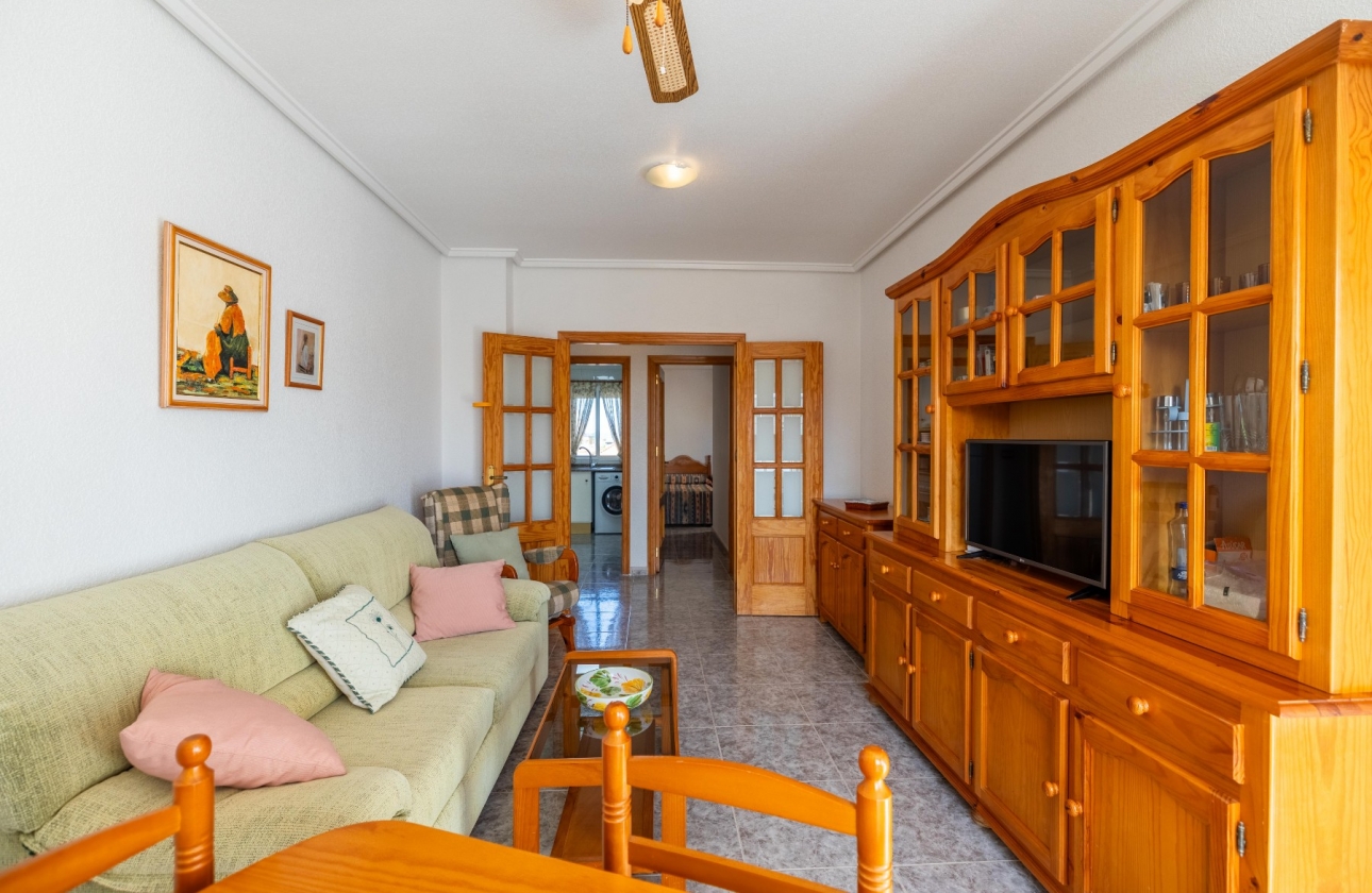 Reventa - Apartment - Torrevieja