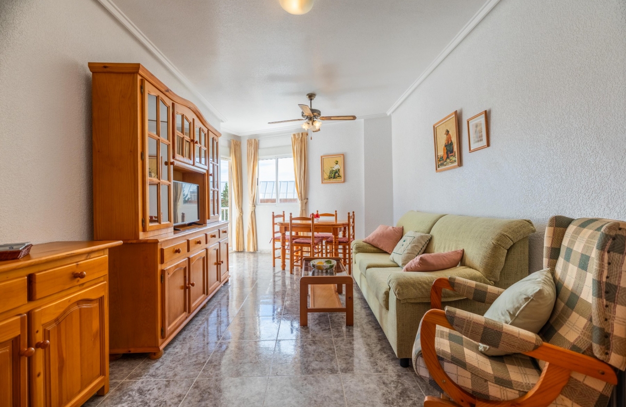 Reventa - Apartment - Torrevieja