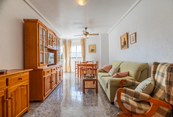 Reventa - Apartment - Torrevieja
