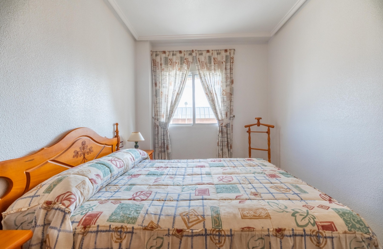 Reventa - Apartment - Torrevieja