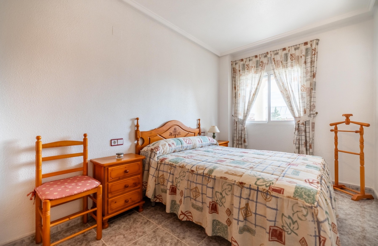 Reventa - Apartment - Torrevieja
