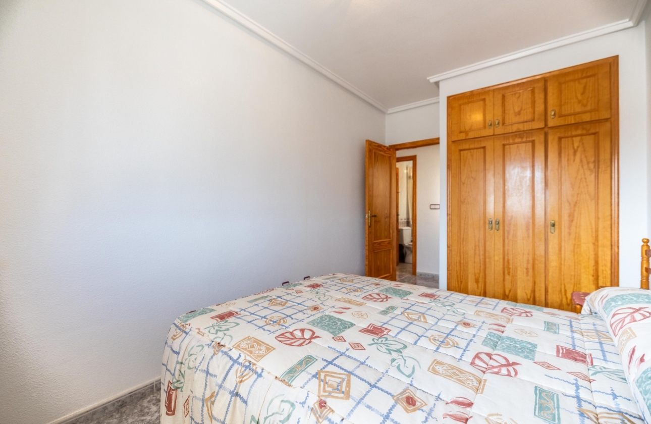 Reventa - Apartment - Torrevieja