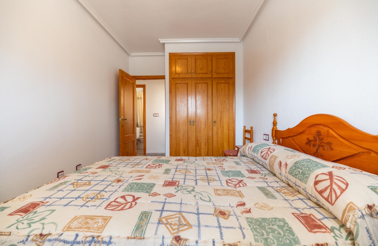 Reventa - Apartment - Torrevieja