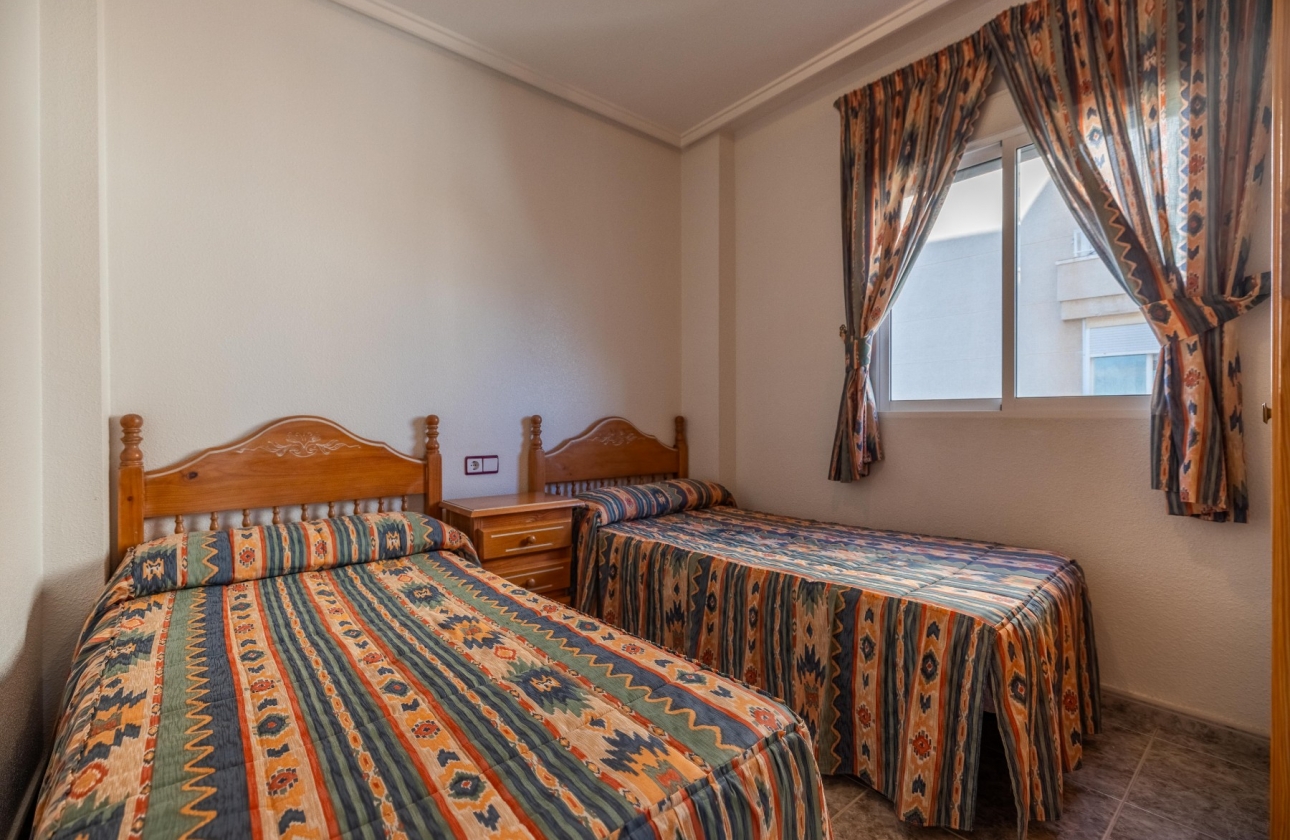 Reventa - Apartment - Torrevieja