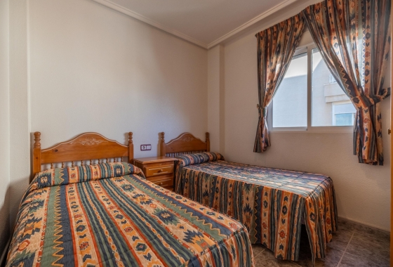 Reventa - Apartment - Torrevieja