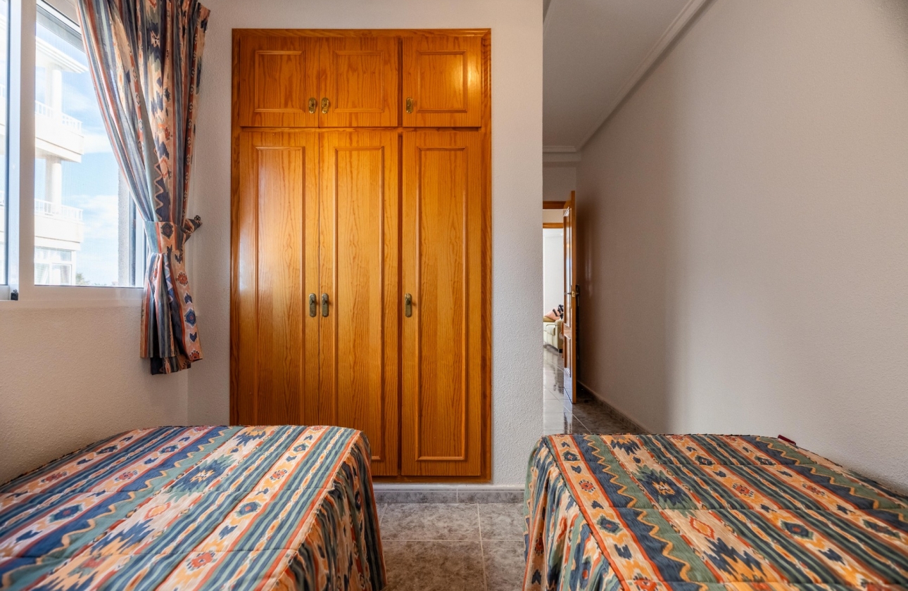 Reventa - Apartment - Torrevieja