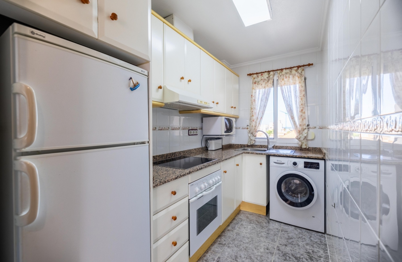 Reventa - Apartment - Torrevieja
