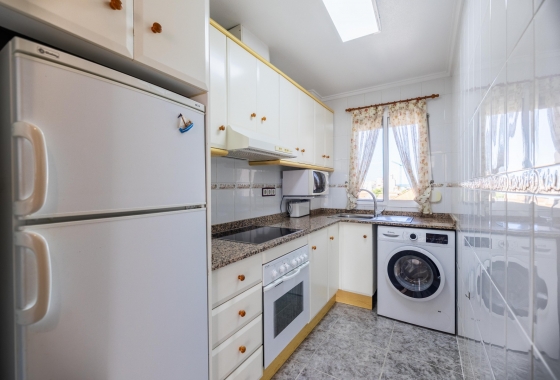 Reventa - Apartment - Torrevieja