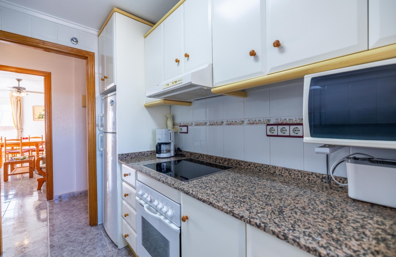 Reventa - Apartment - Torrevieja